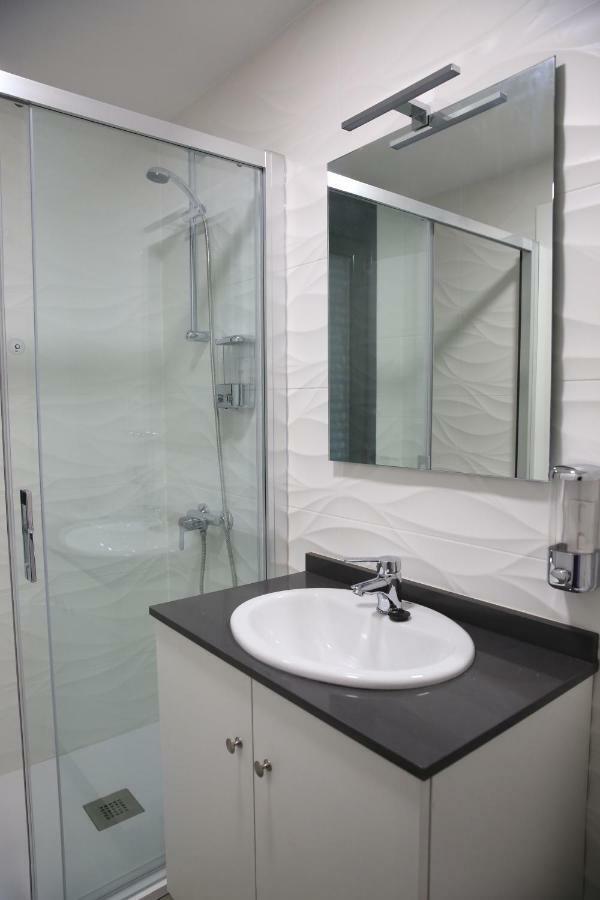 Apartamentos La Vereda Куэнка Экстерьер фото