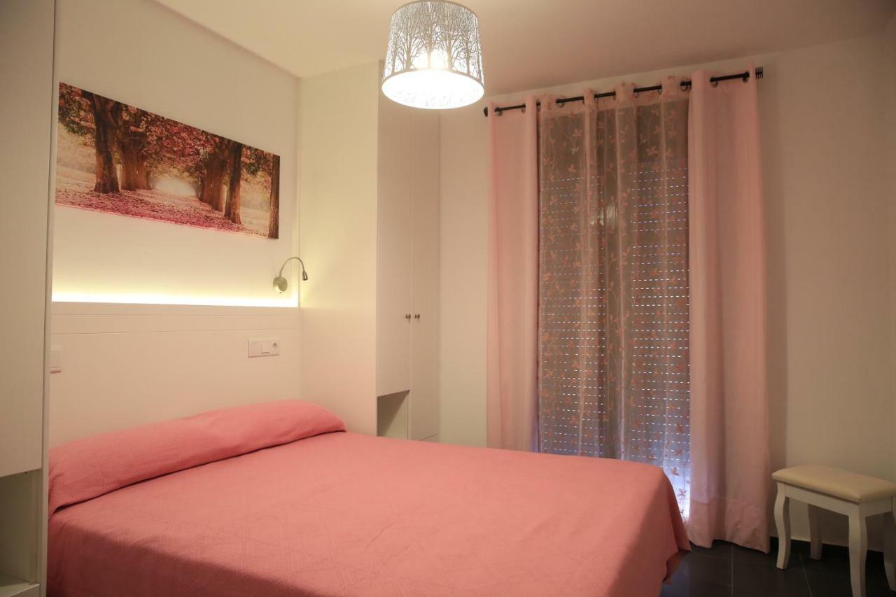 Apartamentos La Vereda Куэнка Экстерьер фото