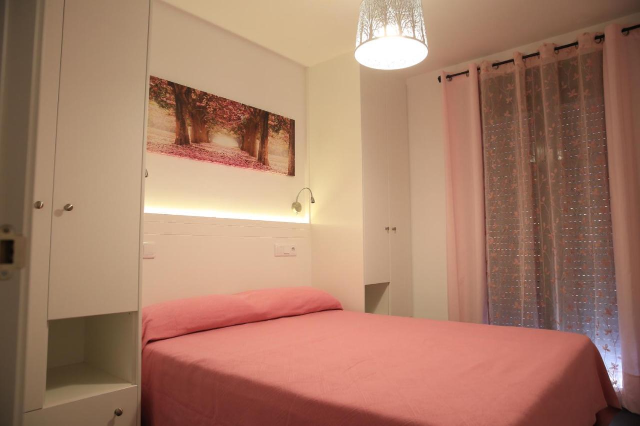 Apartamentos La Vereda Куэнка Экстерьер фото